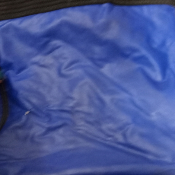 Vintage Nike soccer duffle bag - Picture 11 of 16